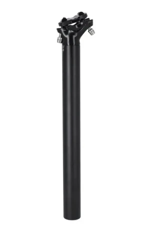 XLC Seatpost SP-R06, Ø 31.6mm, 400mm, black