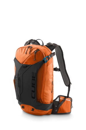 CUBE Zaino CUBE EDGE TRAIL X Actionteam