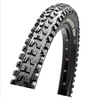 Maxxis MAXXIS Minion DHF TR EXO+ 120TPI 3C Terra 29x2.60