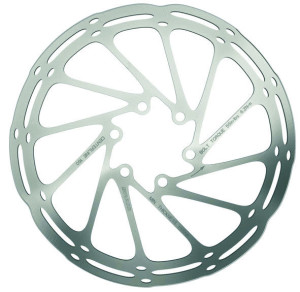 SRAM SRAM - Disco 200mm Rounded Centerline 6 bolt