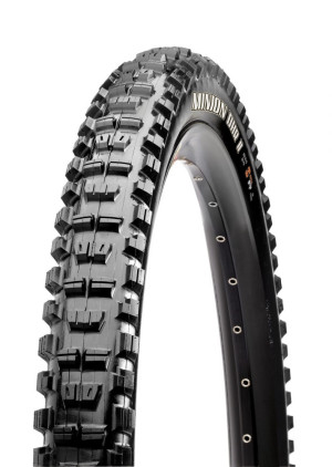 Maxxis MAXXIS - Minion DHR II TR EXO 50 PSI 3C MaxxTerra 29x2.40