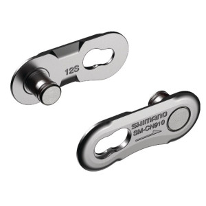 SHIMANO SHIMANO - Quick-Link, falsa maglia  SM-CN910-12 - 12 velocità