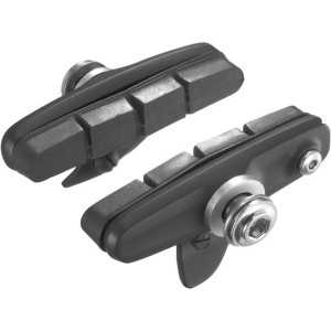 SHIMANO Shimano - freno tampone Brake Shoe Set R55C4 (105)