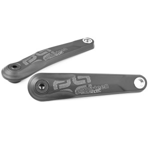 e*thirteen Pedivelle plus crank 165mm bosch g4