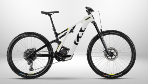 HUSQVARNA BICYLCES Mountain Cross MC4 29/27.5 L