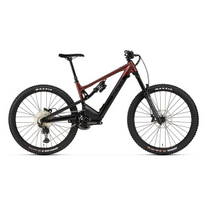 Rocky Mountain Altitude Powerplay Alloy 50 BLACK / RED