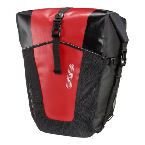 ORTLIEB Back-Roller Free QL2.1 40L - rust/black - single bag