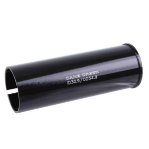 CANE CREEK Seatpost Shim 31.6mm - 34.9mm, adattatore reggisella