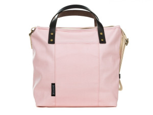 Brompton Tote Bag includes cover and frame Cherry Blossom