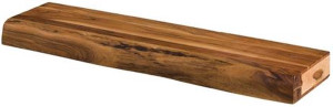 Wandplank Tree 100cm Acaciahout