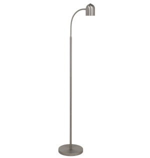 Highlight Vloerlamp Umbria RVS Flex LED 5 Watt V4070.30