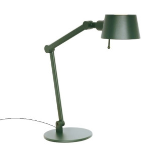 Freelight Tafellamp Sovrano Groen 1 Lichts