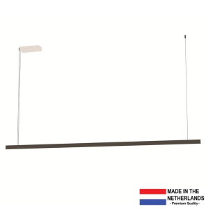 Hanglamp op maat Velora No.1 Led 120 tot 240cm Lang