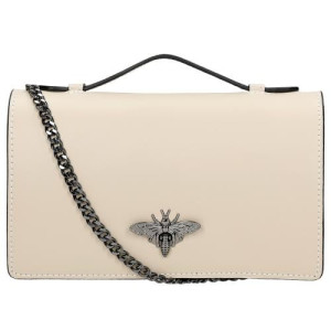 Wojas Dámske Crossbody Kabelky Z Lícovej Kože V Elegantnom Štýle