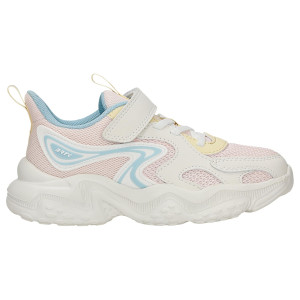 Pastelové Dievčenské Sneakersy Bartek 87020-15