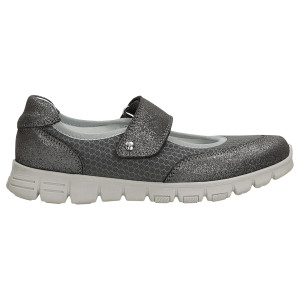 Spoločenské Bartek W-48026/Sz/11M, Pre Dievčatá, Sivé