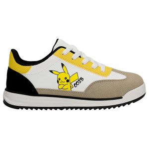 Chlapčenské Sneakersy Pikachu Bartek 87033-29