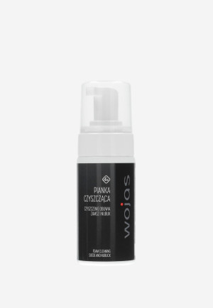 Wojas Pianka Czyszcząca 100 Ml