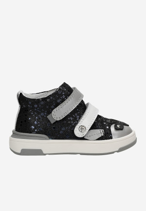 Mini First Steps Bartek 13678007, Granatowo-Szary