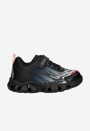 Sneakersy Chłopięce Venom Ze Świecącą Podeszwą Bartek 87069-11