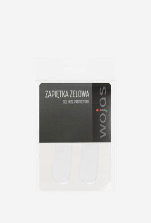 Wojas Zapiętki Żelowe Antypoślizgowe