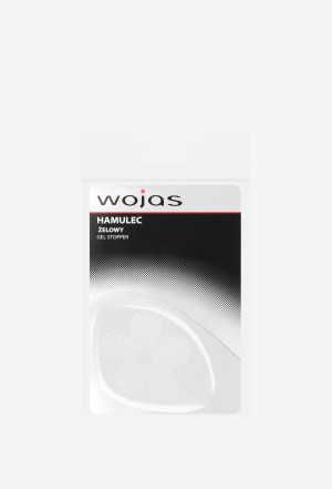 Wojas Hamulce Żelowe