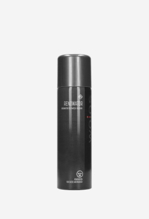 Wojas Renowator Spray Czarny
