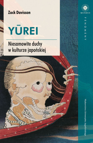 Yurei Niesamowite duchy w kulturze japońskiej