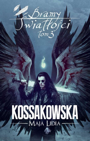 Bramy Światłości Tom 3