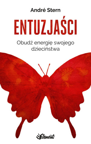 Entuzjaści Obudź energię swojego dzieciństwa
