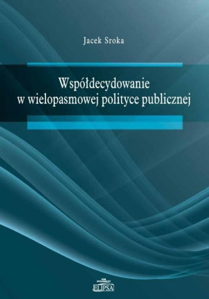Współdecydowanie w wielopasmowej polityce publicznej