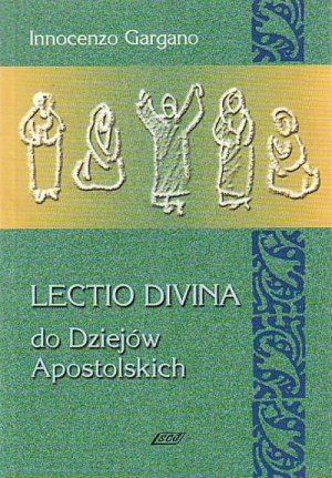 Lectio Divina 12 Do Dziejów Apostolskich