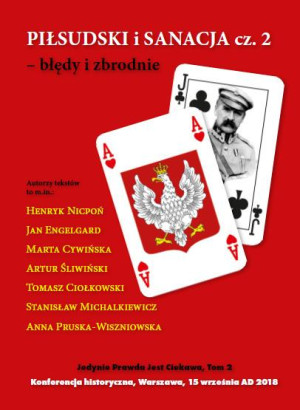 Piłsudski i sanacja Tom 2