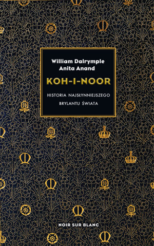 Koh-i-Noor Historia najsłynniejszego diamentu świata