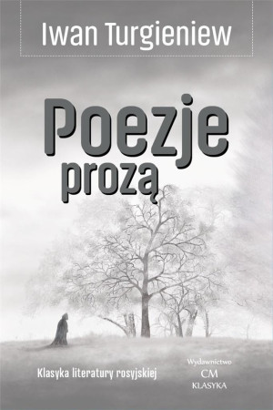 Poezje prozą