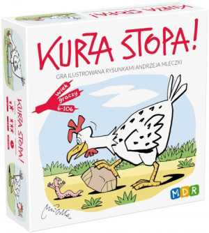 Kurza Stopa