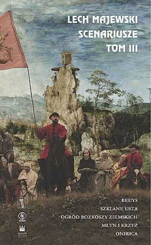 Scenariusze Tom 3