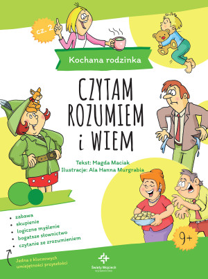 Kochana rodzinka