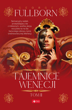 Tajemnice Wenecji Tom 2