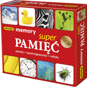 Memory Super pamięć
