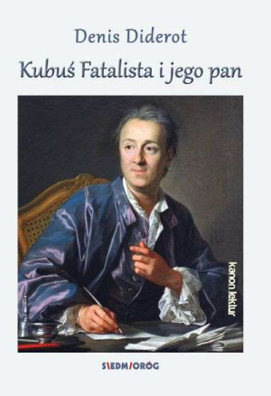 Kubuś Fatalista i jego pan