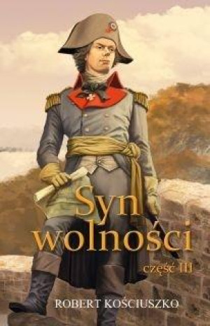 Syn Wolności część III