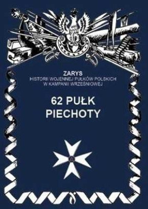 62 Pułk piechoty