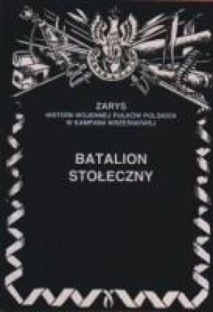 Batalion stołeczny