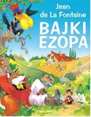 Bajki Ezopa