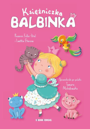 Księżniczka Balbinka