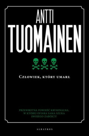 Człowiek, który umarł