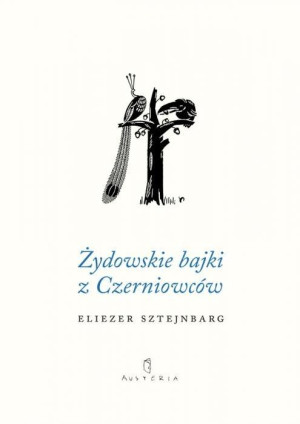 Żydowskie bajki z Czerniowców