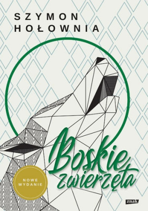 Boskie zwierzęta (nowe wydanie)