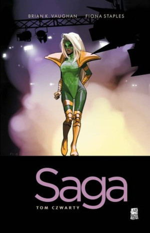 Saga Tom 4